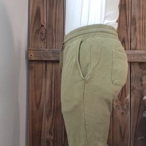 Banana Republic sweatpants
